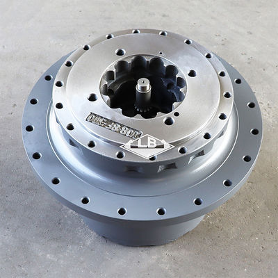 PC200-7 ফাইনাল ড্রাইভ 20Y-27-00352 20Y-27-00351 20Y-27-00361 20Y-27-00360 20Y-27-00441 20Y-27-00440 PC200-7 ট্র্যাভেল গিয়ারবক্স