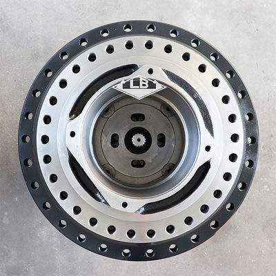XCMG XE900D XE950D ভ্রমণ গতি হ্রাসকারী WT22DC XE900 ফাইনাল ড্রাইভ XE950 ভ্রমণ গিয়ারবক্স