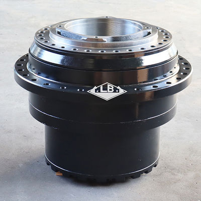XCMG XE900D XE950D ভ্রমণ গতি হ্রাসকারী WT22DC XE900 ফাইনাল ড্রাইভ XE950 ভ্রমণ গিয়ারবক্স