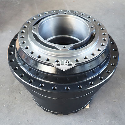 XCMG XE900D XE950D ভ্রমণ গতি হ্রাসকারী WT22DC XE900 ফাইনাল ড্রাইভ XE950 ভ্রমণ গিয়ারবক্স