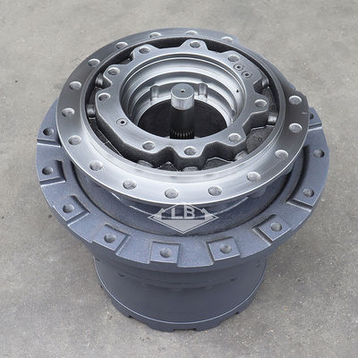 ZX200 ZX200-1 ভ্রমণ ডিভাইস 9170996 9233687 9195447 9233688 ZX200-1 ভ্রমণ গিয়ারবক্স