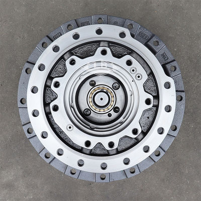 ZX200 ZX200-1 ভ্রমণ ডিভাইস 9170996 9233687 9195447 9233688 ZX200-1 ভ্রমণ গিয়ারবক্স