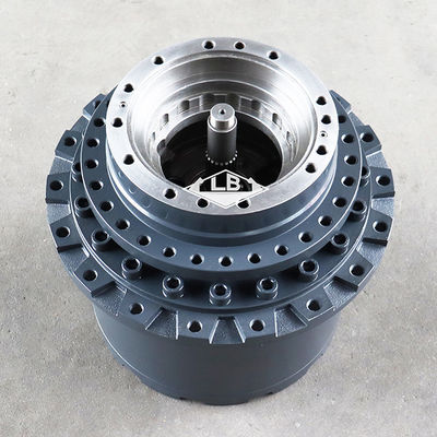 EC220D EC250D EC250E ফাইনাল ড্রাইভ VOE146930359 EC250 ট্রাভেল গিয়ারবক্স