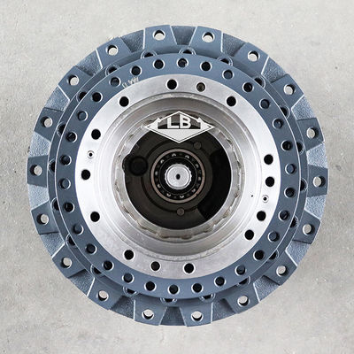 EC220D EC250D EC250E ফাইনাল ড্রাইভ VOE146930359 EC250 ট্রাভেল গিয়ারবক্স