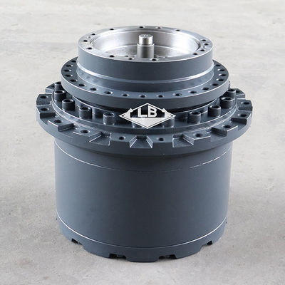 EC220D EC250D EC250E ফাইনাল ড্রাইভ VOE146930359 EC250 ট্রাভেল গিয়ারবক্স