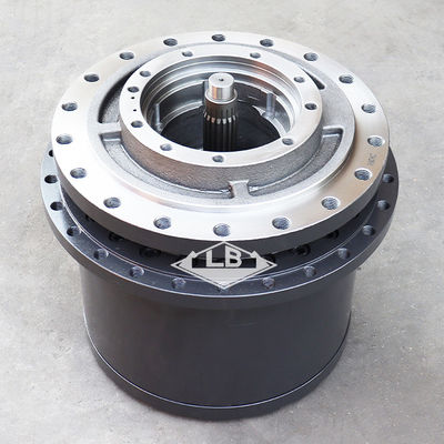 SK350-8 TRAVEL REDUCTION GEAR LC15V00023F1 LC15V00023F2R LC15V00023F2C SK350-8 TRAVEL GEARBOX Kobelco Excavators এর জন্য