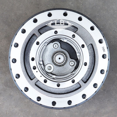 SK350-8 TRAVEL REDUCTION GEAR LC15V00023F1 LC15V00023F2R LC15V00023F2C SK350-8 TRAVEL GEARBOX Kobelco Excavators এর জন্য