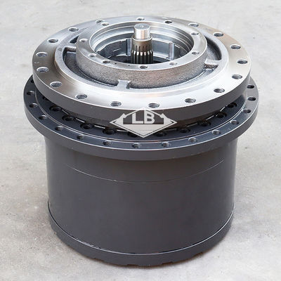 SK350-8 TRAVEL REDUCTION GEAR LC15V00023F1 LC15V00023F2R LC15V00023F2C SK350-8 TRAVEL GEARBOX Kobelco Excavators এর জন্য