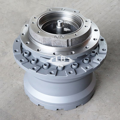 EX120-2 EX120-3 ভ্রমণ ডিভাইস 9133211 9123358 ভ্রমণ হ্রাস EX120-3 ভ্রমণ গিয়ারবক্স
