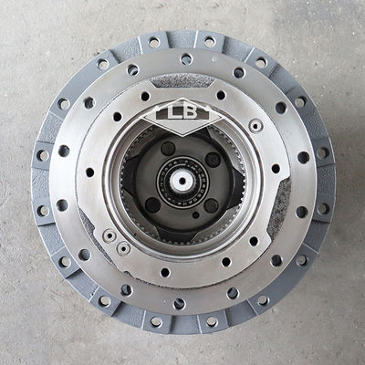 EX120-2 EX120-3 ভ্রমণ ডিভাইস 9133211 9123358 ভ্রমণ হ্রাস EX120-3 ভ্রমণ গিয়ারবক্স