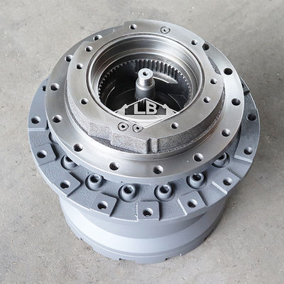 EX120-2 EX120-3 ভ্রমণ ডিভাইস 9133211 9123358 ভ্রমণ হ্রাস EX120-3 ভ্রমণ গিয়ারবক্স