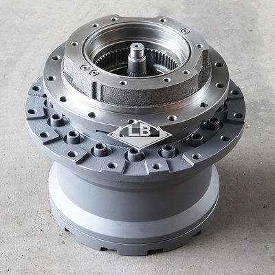 EX120-2 EX120-3 ভ্রমণ ডিভাইস 9133211 9123358 ভ্রমণ হ্রাস EX120-3 ভ্রমণ গিয়ারবক্স
