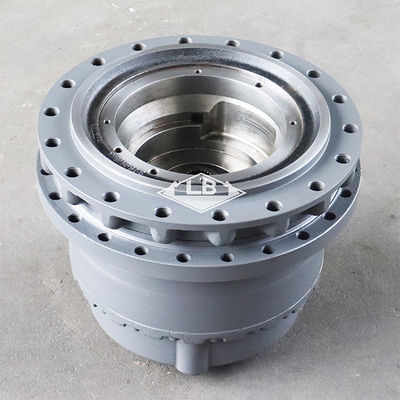 JCB JS360 JCB360 ট্র্যাক গিয়ারবক্স 05/204600 গিয়ারবক্স সমাবেশ JS360 ট্র্যাভেল গিয়ারবক্স