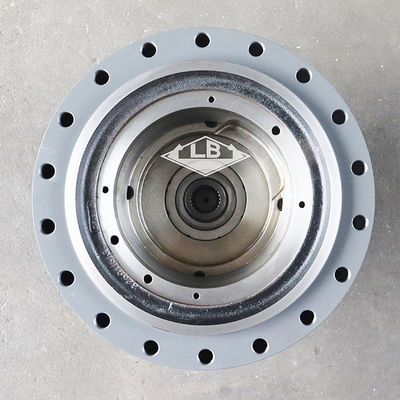 JCB JS360 JCB360 ট্র্যাক গিয়ারবক্স 05/204600 গিয়ারবক্স সমাবেশ JS360 ট্র্যাভেল গিয়ারবক্স