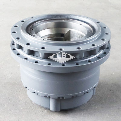 JCB JS360 JCB360 ট্র্যাক গিয়ারবক্স 05/204600 গিয়ারবক্স সমাবেশ JS360 ট্র্যাভেল গিয়ারবক্স