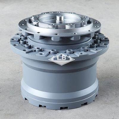 HITACHI ZX120 9180731 9181123 ভ্রমণ ডিভাইস ZX120 ভ্রমণ গিয়ারবক্স