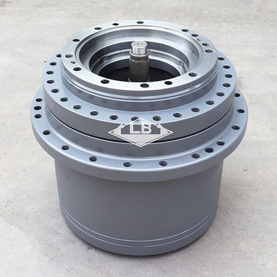 R140-7 R160-7 ভ্রমণ হ্রাস গিয়ার XKAH-00367 R140-7 ভ্রমণ গিয়ারবক্স