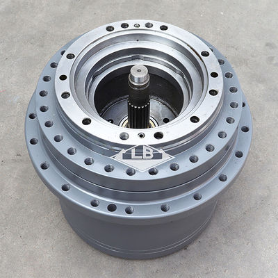 R140-7 R160-7 ভ্রমণ হ্রাস গিয়ার XKAH-00367 R140-7 ভ্রমণ গিয়ারবক্স