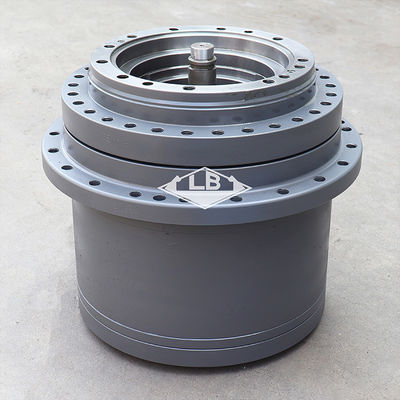 R140-7 R160-7 ভ্রমণ হ্রাস গিয়ার XKAH-00367 R140-7 ভ্রমণ গিয়ারবক্স