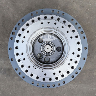 R225-9 R210-7 মোটর ছাড়া চূড়ান্ত ড্রাইভ 31Q6-40020 31Q6-40021 31Q6-40022 31N6-40040 31N6-40041 31N6-40042 R210-7 ভ্রমণ গিয়ারবক্স