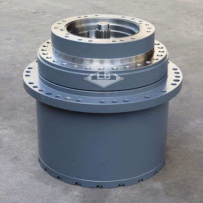 R225-9 R210-7 মোটর ছাড়া চূড়ান্ত ড্রাইভ 31Q6-40020 31Q6-40021 31Q6-40022 31N6-40040 31N6-40041 31N6-40042 R210-7 ভ্রমণ গিয়ারবক্স