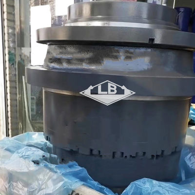 ভলভো EC950 ট্রাভেল গিয়ারবক্স VOE14676646 ফাইনাল ড্রাইভ EC950 VOE14757800