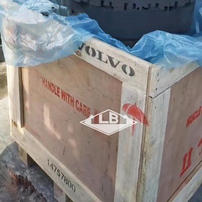 ভলভো EC950 ট্রাভেল গিয়ারবক্স VOE14676646 ফাইনাল ড্রাইভ EC950 VOE14757800