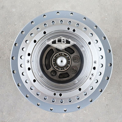 JCB JS200 JS205 JS220 FINAL DRIVE 20/925465 JRA0264 JRA0121 20/925318 JCB220 ট্রাভেল গিয়ারবক্স