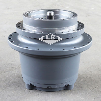 JCB JS200 JS205 JS220 FINAL DRIVE 20/925465 JRA0264 JRA0121 20/925318 JCB220 ট্রাভেল গিয়ারবক্স