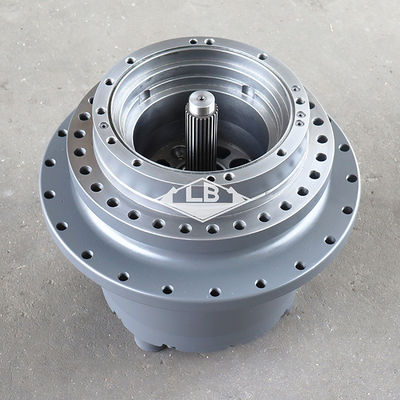 JCB JS200 JS205 JS220 FINAL DRIVE 20/925465 JRA0264 JRA0121 20/925318 JCB220 ট্রাভেল গিয়ারবক্স