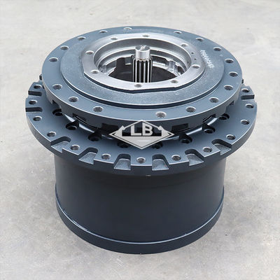 SK200-6 ED150 ট্রাভেল মোটর রিডুসার YN53D00008F1 YN53D00008F2 YN53D00008F3 SK200-6 ট্রাভেল গিয়ারবক্স