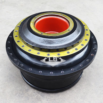 EX1200 EX1200-6 ZX1800-6 ভ্রমণ যন্ত্র YB60001978 9301480 9270013 9279168 EX1200-6 ভ্রমণ গিয়ারবক্স
