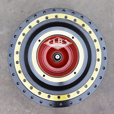 EX1200 EX1200-6 ZX1800-6 ভ্রমণ যন্ত্র YB60001978 9301480 9270013 9279168 EX1200-6 ভ্রমণ গিয়ারবক্স