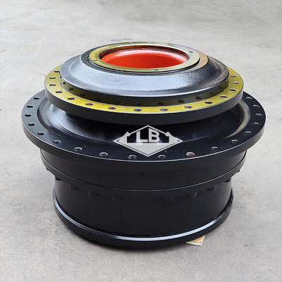 EX1200 EX1200-6 ZX1800-6 ভ্রমণ যন্ত্র YB60001978 9301480 9270013 9279168 EX1200-6 ভ্রমণ গিয়ারবক্স