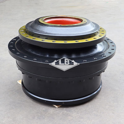 EX1200 EX1200-6 ZX1800-6 ভ্রমণ যন্ত্র YB60001978 9301480 9270013 9279168 EX1200-6 ভ্রমণ গিয়ারবক্স
