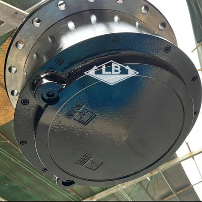 E মূল নতুন E374F E374D ফাইনাল ড্রাইভ 513-0384 513-0387 513-0833 513-0836 315-4480 E 374 ভ্রমণ গিয়ারবক্স