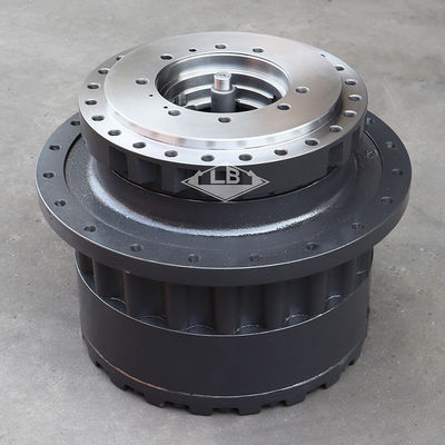 PC300-7 PC360-7 ভ্রমণ মোটর ছাড়া চূড়ান্ত ড্রাইভ 207-27-00440 207-27-00441 207-27-00370 207-27-00371 207-27-00260 207-27-00261 PC300-7 ভ্রমণ গিয়ারবক্স