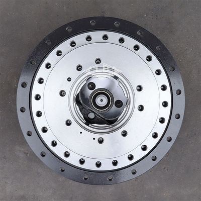 PC300-7 PC360-7 ভ্রমণ মোটর ছাড়া চূড়ান্ত ড্রাইভ 207-27-00440 207-27-00441 207-27-00370 207-27-00371 207-27-00260 207-27-00261 PC300-7 ভ্রমণ গিয়ারবক্স