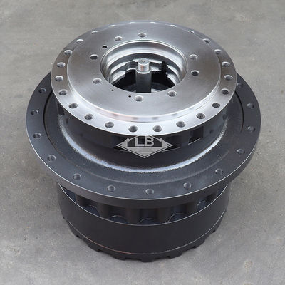 PC300-7 PC360-7 ভ্রমণ মোটর ছাড়া চূড়ান্ত ড্রাইভ 207-27-00440 207-27-00441 207-27-00370 207-27-00371 207-27-00260 207-27-00261 PC300-7 ভ্রমণ গিয়ারবক্স