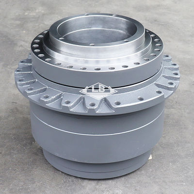 SH200A1 CASE 9030B 9040B ভ্রমণ হ্রাসকারী 160142A1 SH200A1 ভ্রমণ গিয়ারবক্স