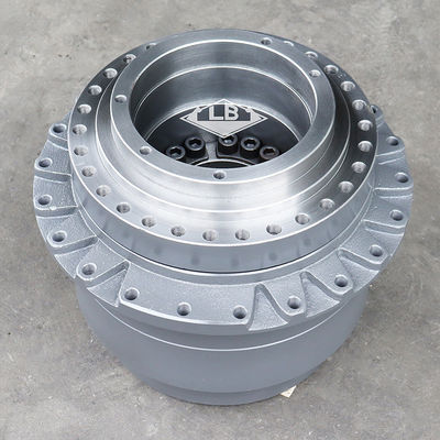 SH200A1 CASE 9030B 9040B ভ্রমণ হ্রাসকারী 160142A1 SH200A1 ভ্রমণ গিয়ারবক্স