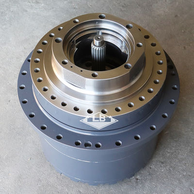 SK200-8 মোটর ছাড়াই ফাইনাল ড্রাইভ YN15V00037F1 YN15V00037F2 SK200-8 ট্রাভেল গিয়ারবক্স