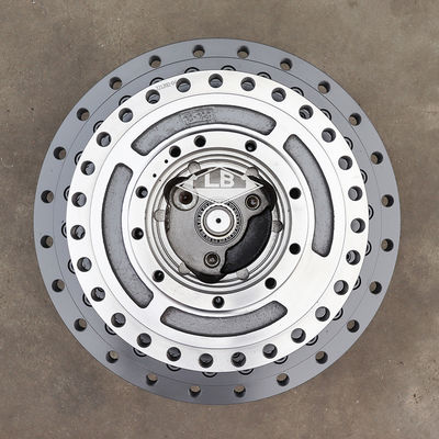 SK460-8 SK485-8 GM85 ভ্রমণ হ্রাসকারী LS53D00007F1 LS15V00020F1 SK460 ভ্রমণ গিয়ারবক্স