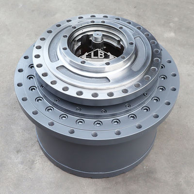 SK460-8 SK485-8 GM85 ভ্রমণ হ্রাসকারী LS53D00007F1 LS15V00020F1 SK460 ভ্রমণ গিয়ারবক্স