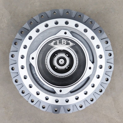 ZX650 ZX670 ভ্রমণ ডিভাইস 9254462 4641493 মোটর ছাড়া চূড়ান্ত ড্রাইভ ZX670 ভ্রমণ গিয়ারবক্স