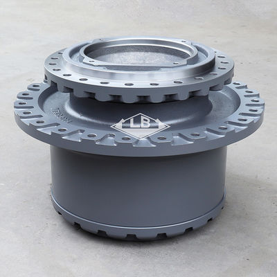 ZX650 ZX670 ভ্রমণ ডিভাইস 9254462 4641493 মোটর ছাড়া চূড়ান্ত ড্রাইভ ZX670 ভ্রমণ গিয়ারবক্স