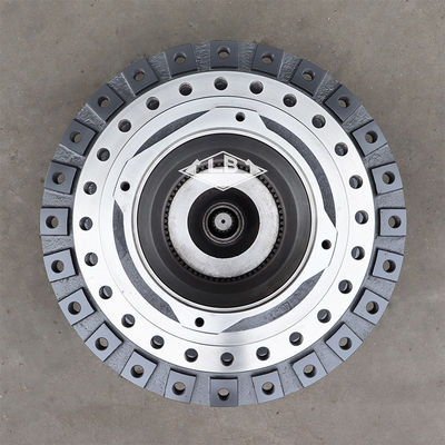 ZX850 Zx870 মোটর ছাড়াই চূড়ান্ত ড্রাইভ ভ্রমণ গিয়ারবক্স 9251681 9219274 ভ্রমণ ডিভাইস
