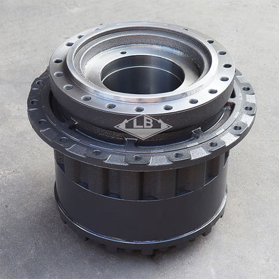 E325 E329 মোটর ছাড়াই চূড়ান্ত ড্রাইভ 227-6115 227-6116 267-6796 191-2682 378-9567 333-2909 E325 ভ্রমণ গিয়ারবক্স