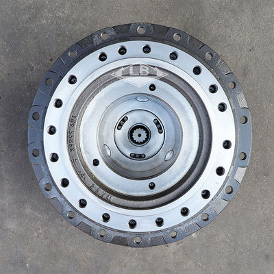 E325 E329 মোটর ছাড়াই চূড়ান্ত ড্রাইভ 227-6115 227-6116 267-6796 191-2682 378-9567 333-2909 E325 ভ্রমণ গিয়ারবক্স