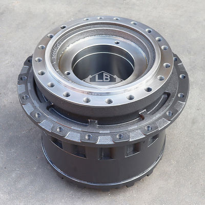 E325 E329 মোটর ছাড়াই চূড়ান্ত ড্রাইভ 227-6115 227-6116 267-6796 191-2682 378-9567 333-2909 E325 ভ্রমণ গিয়ারবক্স